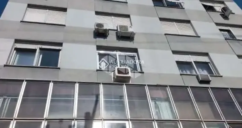 Apartamento com 2 quartos à venda na Avenida Ipiranga, 4623, Partenon, Porto Alegre