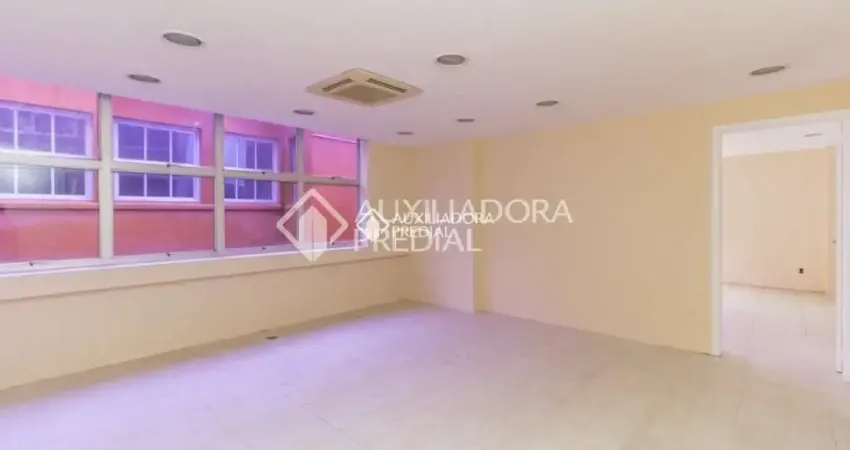 Sala comercial para alugar na Rua Moura Azevedo, 606, São Geraldo, Porto Alegre