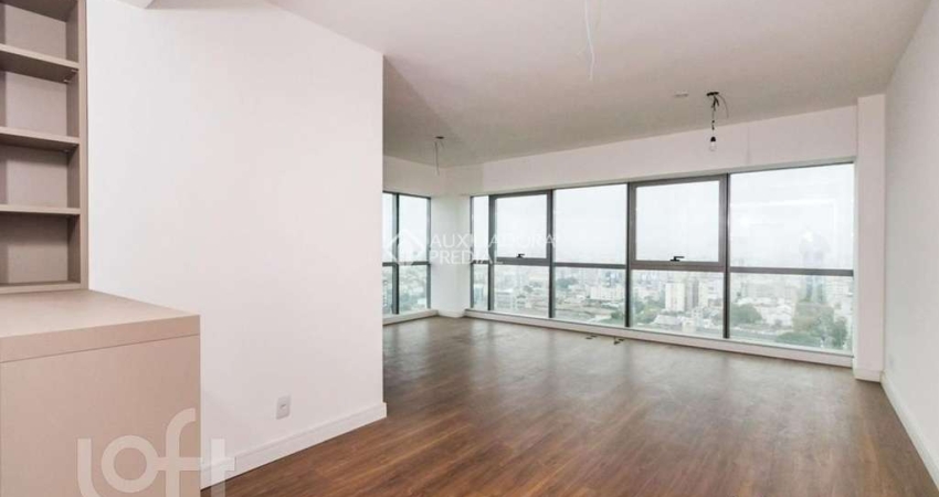 Loft com 1 quarto à venda na Avenida Borges de Medeiros, 2277, Praia de Belas, Porto Alegre