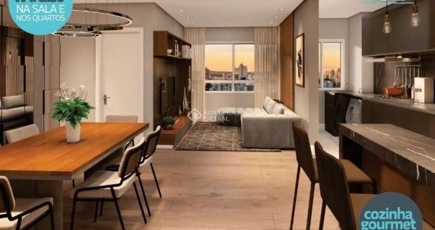 Apartamento com 1 quarto à venda na Rua Dom Diogo de Souza, 580, Cristo Redentor, Porto Alegre
