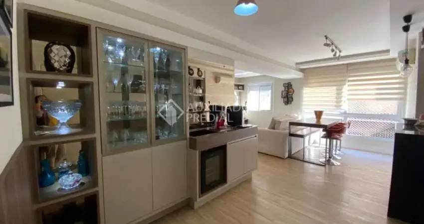 Apartamento com 3 quartos à venda na Rua São Luís, 1163, Santana, Porto Alegre