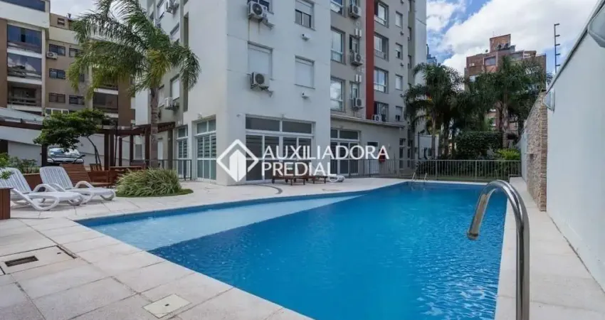 Apartamento com 3 quartos à venda na Rua São Luís, 1163, Santana, Porto Alegre