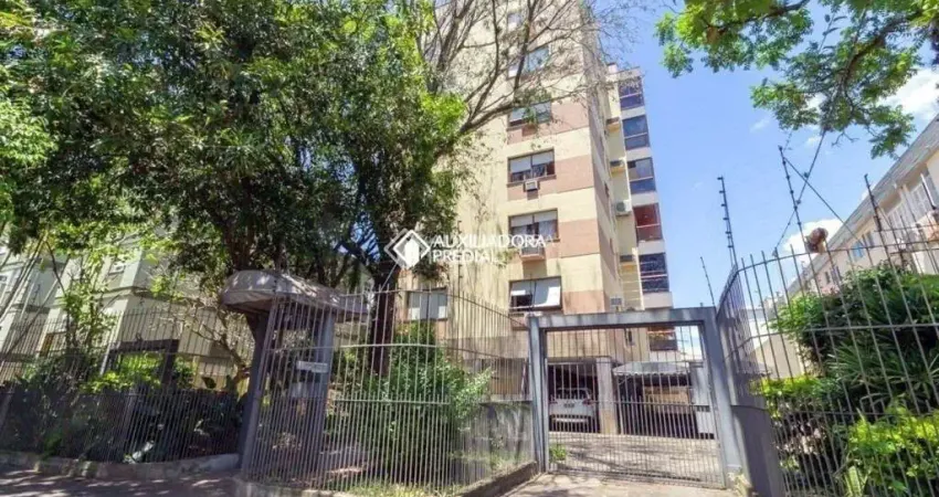 Apartamento com 2 quartos à venda na Rua Botafogo, 597, Menino Deus, Porto Alegre