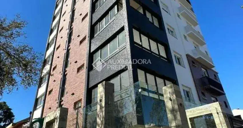Apartamento com 2 quartos à venda na Rua Coronel Feijó, 516, São João, Porto Alegre