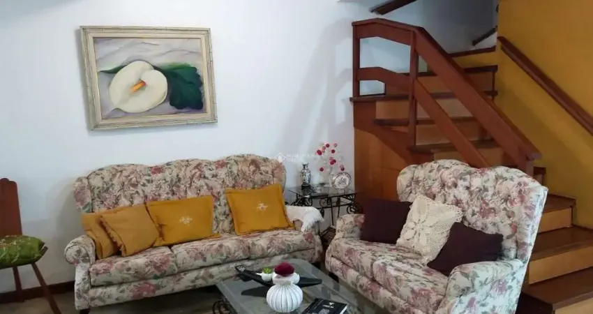 Casa em condomínio fechado com 3 quartos à venda na Avenida Edgar Pires de Castro, 1286, Hípica, Porto Alegre