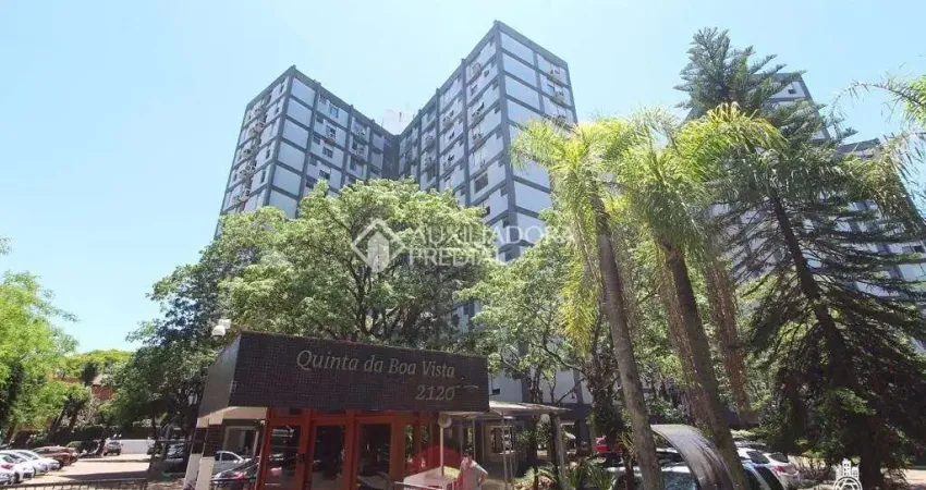 Apartamento com 4 quartos à venda na Rua Anita Garibaldi, 2120, Boa Vista, Porto Alegre