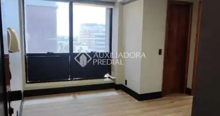 Sala comercial à venda na Rua José de Alencar, 521, Menino Deus, Porto Alegre