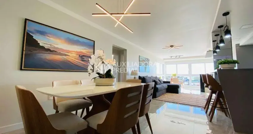 Apartamento com 3 quartos à venda na Rua Alegrete, 820, Centro, Arroio do Sal