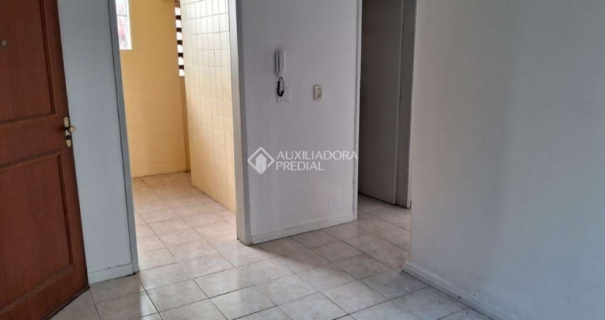 Apartamento com 2 quartos à venda na Rua Hipólito da Costa, 255, Santa Tereza, Porto Alegre