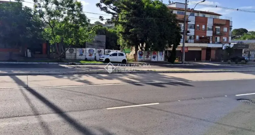 Terreno comercial à venda na Avenida Teresópolis, 2593, Teresópolis, Porto Alegre