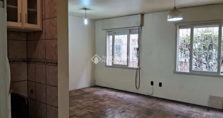 Apartamento com 1 quarto à venda na Rua Doutor Romaguera da Cunha Correa, 35, Jardim Leopoldina, Porto Alegre
