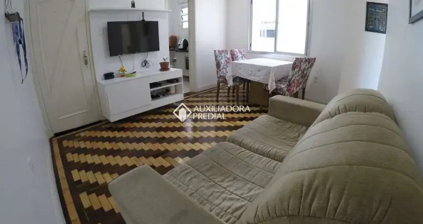 Apartamento com 2 quartos à venda na Rua Duque de Caxias, 1545, Centro Histórico, Porto Alegre