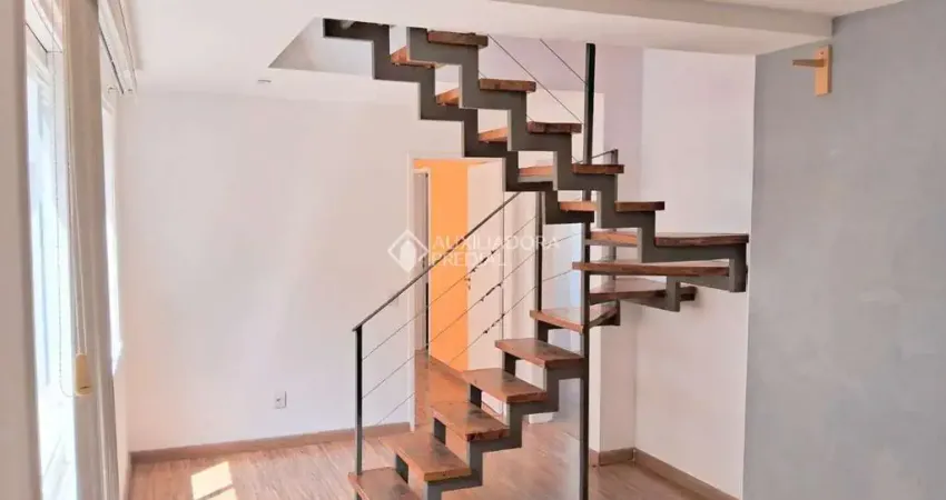 Apartamento com 3 quartos à venda na Avenida Lavras, 177, Petrópolis, Porto Alegre