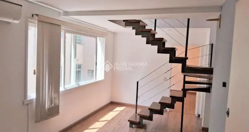 Apartamento com 3 quartos à venda na Avenida Lavras, 177, Petrópolis, Porto Alegre