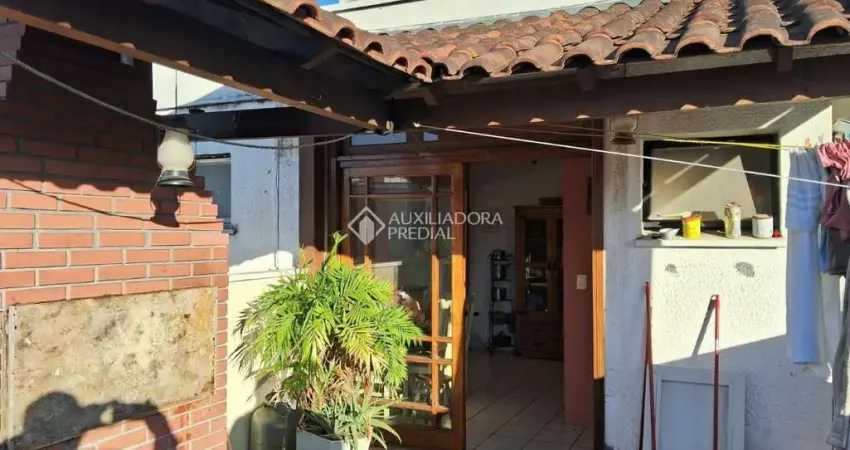 Cobertura com 3 quartos à venda na Rua General Lima e Silva, 1746, Centro Histórico, Porto Alegre