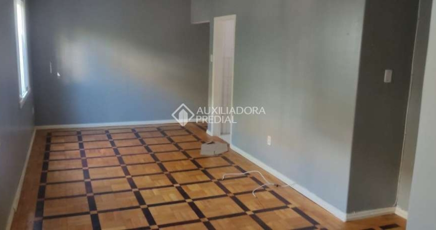 Apartamento com 2 quartos à venda na Rua Uruguaiana, 16, Menino Deus, Porto Alegre