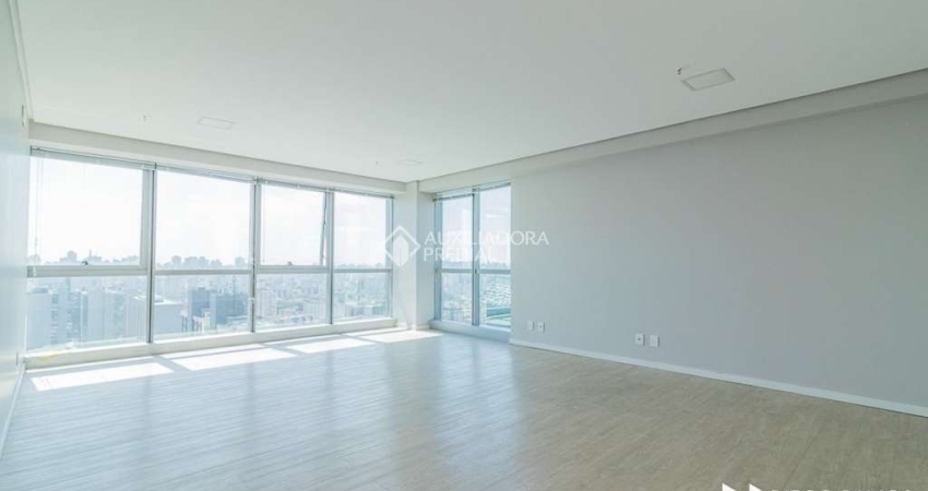 Sala comercial à venda na Avenida Ipiranga, 40, Praia de Belas, Porto Alegre