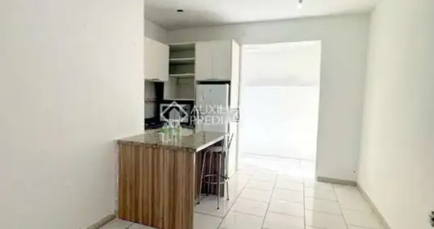 Apartamento com 1 quarto à venda na Rua Silva Só, 79, Santa Cecília, Porto Alegre