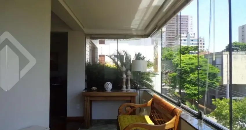 Apartamento com 3 quartos à venda na Travessa Jundiaí, 2195, Higienópolis, Porto Alegre