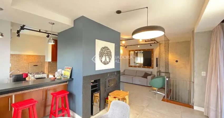 Cobertura com 3 quartos à venda na Rua Américo Vespucio, 870, Higienópolis, Porto Alegre