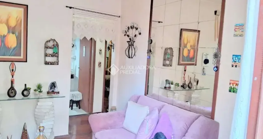 Apartamento com 2 quartos à venda na Avenida Desembargador André da Rocha, 331, Centro Histórico, Porto Alegre