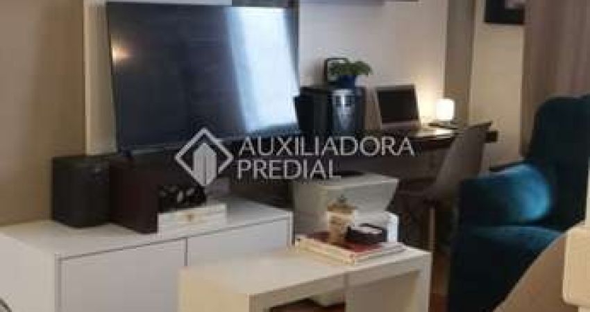Apartamento com 2 quartos à venda na Rua Ari Marinho, 48, Higienópolis, Porto Alegre
