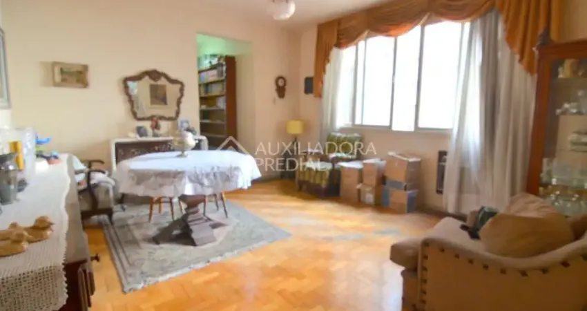 Apartamento com 3 quartos à venda na Rua Jerônimo Coelho, 30, Centro Histórico, Porto Alegre