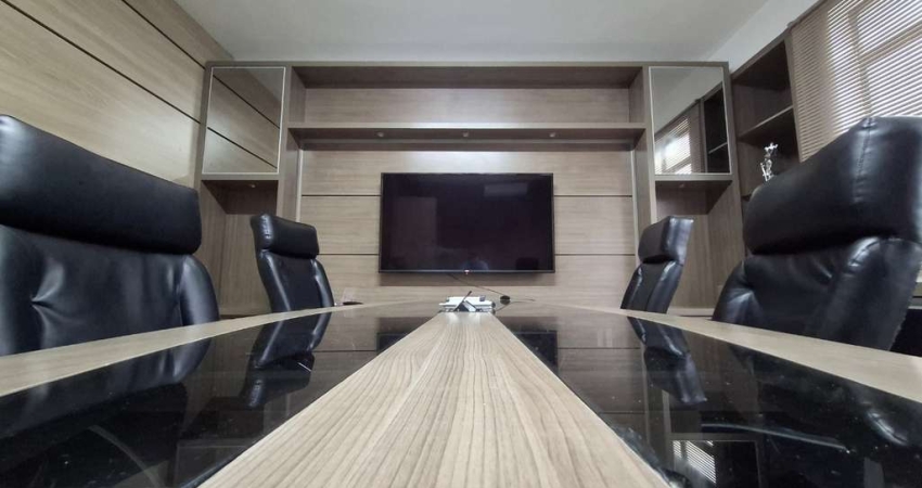 Sala comercial à venda na Rua Garibaldi, 659, Floresta, Porto Alegre