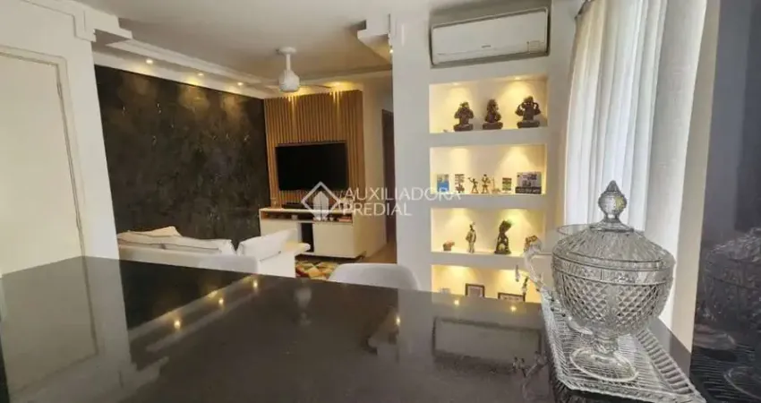 Apartamento com 2 quartos à venda na Rua João da Silva Bueno, 227, Morro Santana, Porto Alegre