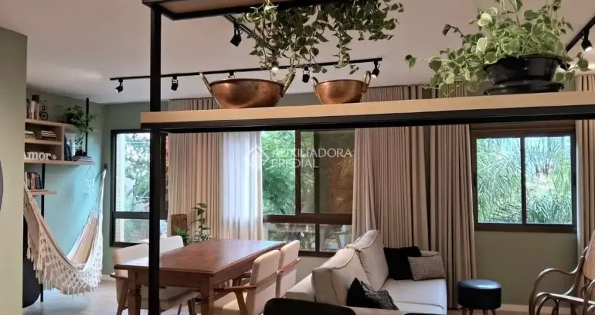 Apartamento com 3 quartos à venda na Rua Doutor Pereira Neto, 661, Tristeza, Porto Alegre