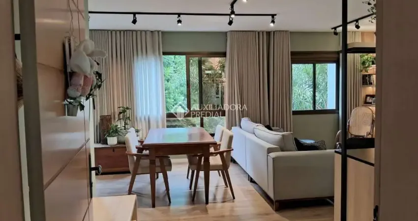 Apartamento com 3 quartos à venda na Rua Doutor Pereira Neto, 661, Tristeza, Porto Alegre