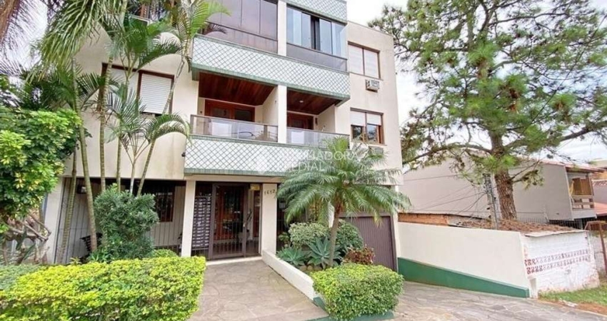 Apartamento com 1 quarto à venda na Rua General Rondon, 1612, Tristeza, Porto Alegre