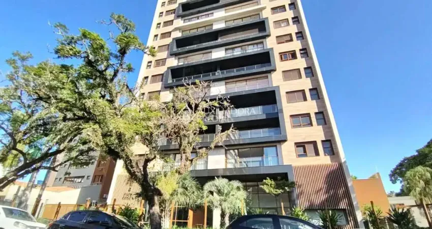 Apartamento com 3 quartos para alugar na Rua Costa, 419, Menino Deus, Porto Alegre