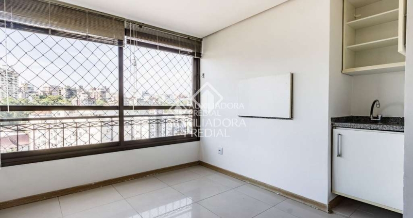 Apartamento com 3 quartos à venda na Rua Sete de Abril, 375, Floresta, Porto Alegre