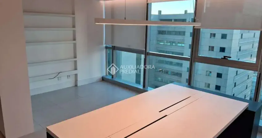Sala comercial à venda na Avenida Ipiranga, 40, Praia de Belas, Porto Alegre