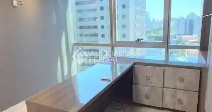 Sala comercial à venda na Avenida Ipiranga, 40, Praia de Belas, Porto Alegre