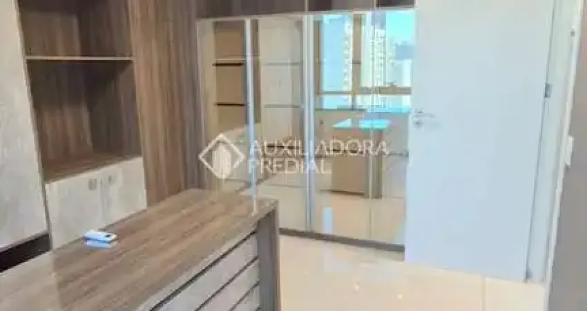Sala comercial à venda na Avenida Ipiranga, 40, Praia de Belas, Porto Alegre