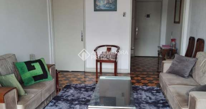 Apartamento com 3 quartos à venda na Rua General Lima e Silva, 559, Centro Histórico, Porto Alegre