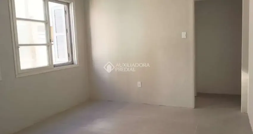 Apartamento com 1 quarto à venda na Vicente Da Fontura, 750, Rio Branco, Porto Alegre