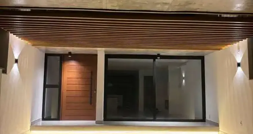 Casa com 3 quartos à venda na Rua Professor Carlos de Paula Couto, 166, Cavalhada, Porto Alegre