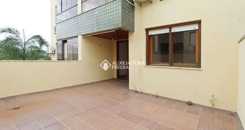 Apartamento com 1 quarto à venda na Rua General Rondon, 1612, Tristeza, Porto Alegre
