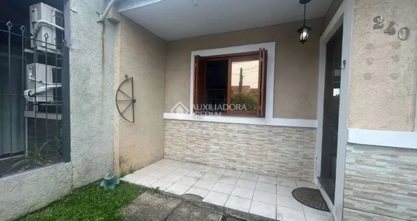 Casa com 2 quartos à venda na Rua João Pinheiro Machado, 240, Hípica, Porto Alegre