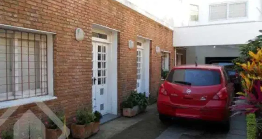 Casa em condomínio fechado com 3 quartos à venda na Rua Baronesa do Gravataí, 594, Cidade Baixa, Porto Alegre