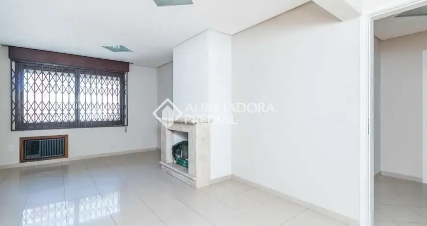 Apartamento com 3 quartos à venda na Rua Costa, 200, Menino Deus, Porto Alegre