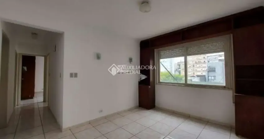 Apartamento com 2 quartos à venda na Rua Senhor dos Passos, 240, Centro Histórico, Porto Alegre