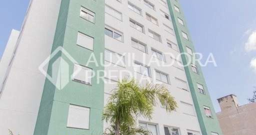 Apartamento com 1 quarto para alugar na Rua São Manoel, 2061, Rio Branco, Porto Alegre