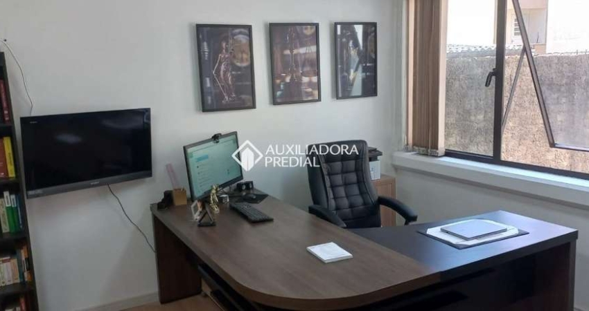 Sala comercial para alugar na Rua Barão de Cerro Largo, 11, Menino Deus, Porto Alegre