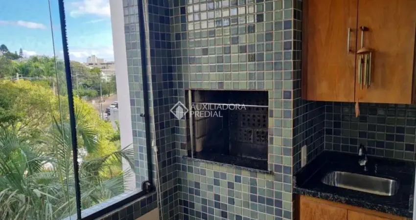Apartamento com 3 quartos à venda na Rua Doutor Mário Totta, 1100, Tristeza, Porto Alegre