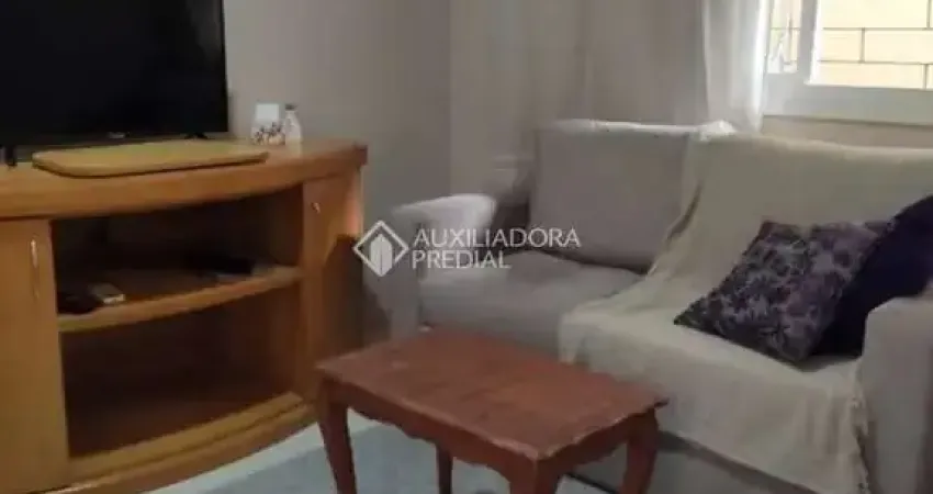 Apartamento com 1 quarto à venda na Rua Vicente da Fontoura, 2652, Rio Branco, Porto Alegre