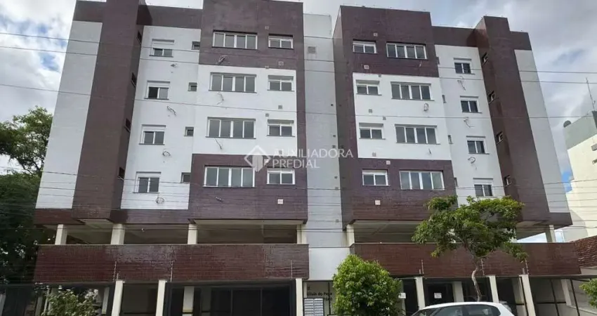 Apartamento com 2 quartos à venda na Rua José de Alencar, 1600, Menino Deus, Porto Alegre